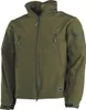MFH HighDefence Soft Shell Jacke, Scorpion,oliv Produktbild-Vorschau 1