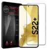 2x Conie Glasfolie für Samsung Galaxy S22 Plus Produktbild-Vorschau 1