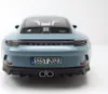 Norev 127550 Porsche 911 S/T 2023 blu Meissen 1:12 Anteprima dell’immagine prodotto 7