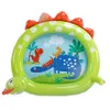 INTEX 58437NP - Planschbecken - Dinosaurier (119x109x66cm) Produktbild-Vorschau 6
