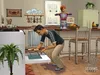 Die Sims 2 - Vier Jahreszeiten (Add-On) Produktbild-Vorschau 6