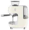 Smeg SMEG EGF03CREU - Espressomaschine mit integrierter Produktbild-Vorschau 2
