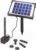esotec Solar Teichpumpe RIMINI-S 2/175 | Komplett-SET Produktbild-Vorschau 1