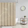 SANILO® Duschvorhang Hosta 180 x 200 cm Produktbild-Vorschau 2