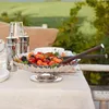 Georg Jensen - Posate da insalata BERNADOTTE Anteprima dell’immagine prodotto 2