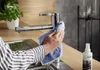 Reinigingsmiddel BLANCO DailyClean+ 526305 voor kranen en Productafbeelding-voorbeeld 4