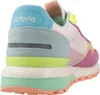 Victoria Sneakers 1156110-Rosa Multicolor-40 Produktbild-Vorschau 3