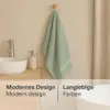 Betz 6-tlg. Handtuch-Set PREMIUM - 2 Liegetücher 4 Produktbild-Vorschau 3