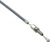 Kupplungszug grau für Zündapp KS 50 WC Typ 517-50L0 (bis Produktbild-Vorschau 3