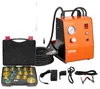 Kit per lo spurgo dei freni elettrico VEVOR. Dispositivo Anteprima dell’immagine prodotto 1