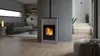 HS FLAMINGO poêle-cheminée AQUAFLAM VARIO SAPORO 11 kW - Voir les images du produit 14