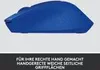 Logitech M330 Silent Plus blau Produktbild-Vorschau 33