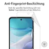 Motorola Moto G13, Motorola Moto G23 Pellicola protettiva: Anteprima dell’immagine prodotto 2