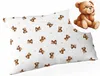 Kinder Kopfkissen 40x60 cm – Kleinkind Kissen – Produktbild-Vorschau 1