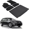 Kofferraumwanne Fußmatten Set Für BMW 5 Series F11 Produktbild-Vorschau 1