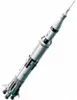 LEGO Ideas NASA Apollo Saturn V - 21309, Bausatz, 14 Produktbild-Vorschau 29