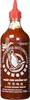 FLYING GOOSE Sriracha sehr scharfe Chilisauce SUPERSCHARF Produktbild-Vorschau 3
