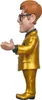 Elton John Minix Figur Elton John new 12 cm Produktbild-Vorschau 4