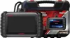 UNIVERSAL DIAGNOSEGERÄT iCARSOFT CR MAX OBD2 Scanner + e Produktbild-Vorschau 1