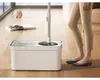 Verk 27079 Rotační mop 360 turbo + kbelík bílý Náhled obrázku produktu 3