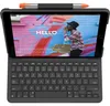 Logitech Slim Folio, QWERTZ, Německý, 1,7 cm, 1,5 mm, Náhled obrázku produktu 7