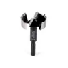 A Bosch Forstner drill bit is shown against a white background. Voir les images du produit