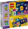 LEGO® Classic 11037 Kreatywne planety kosmiczne Podgląd zdjęcia produktu 11