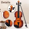 Violinen, Kindergeige - Pädagogisches Musikspielzeug Produktbild-Vorschau 5