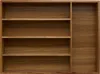 Drewniany organizer na sztućce TIDY SMART, 26 x 35 x 5 cm Podgląd zdjęcia produktu 11