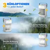 Mini-klimatyzator Vulpes Goods, mobilny klimatyzator, Podgląd zdjęcia produktu 8