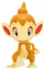 Pokémon Clip 'n' Go Gürtel-Set Actionfigur Panflam Produktbild-Vorschau 16