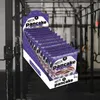 Go Fitness Protein Pancake (12x55g) Blueberry - Produktbild-Vorschau 2