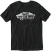 Vans Herren Grafisches T-Shirt, Schwarz XS Produktbild-Vorschau 7