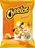 Chrupki kukurydziane Cheetos o smaku sera 130 g Náhľad obrázku produktu 4