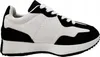 scarpe Permani Nerio PL61201BLACK Anteprima dell’immagine prodotto 1