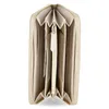 VALENTINO BAGS DAMEN GELDBÖRSE BEIGE : Farbe - Beige, Größe Produktbild-Vorschau 2