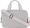 reisenthel Thermotasche Cooler Bag To Go Twist Sky Rose Produktbild-Vorschau 1