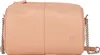 DuDu Abigail Umhängetasche Leder 19.5 cm Produktbild-Vorschau 1