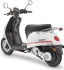 LuXXon Elektroroller E3000 - 3000 W E-Motorroller, Elektro Produktbild-Vorschau 3