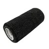 LisaCare kohäsive Bandage - Schwarz - 10cm x 4,5m Produktbild-Vorschau 1