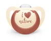 Smoczek uspokajajcy NUK for Nature 10176297 | zrwnowaony Podgląd zdjęcia produktu 4