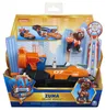 PAW Patrol Zumas Deluxe Basis Fahrzeug aus dem Kinofilm mit Produktbild-Vorschau 1