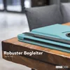 EAZY CASE - Tablet Hülle für Samsung Galaxy Tab S8 Produktbild-Vorschau 2