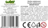 Nákladná mačka s pohyblivým chvostom, 10 cm Náhľad obrázku produktu 3