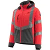 Mascot SAFE SUPREME Soft Shell Jacke Blackpool Produktbild-Vorschau 11