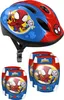 Marvel Spidey 5-częściowy ochraniacz na rolki 50-56 cm Podgląd zdjęcia produktu 1