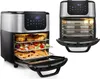 Princess 182075 Backofen-Fritteuse DeLuxe, Produktbild-Vorschau 10
