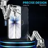 2-balení iPhone 17 Ochranné sklo na displej & 2-balení Náhled obrázku produktu 6