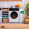Waschmaschine mit 8 kg Fassungsvermögen und 1200 U/min, 11 Produktbild-Vorschau 3