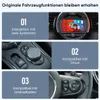 Hexinex Kabelloses CarPlay Android Auto Interface Produktbild-Vorschau 6